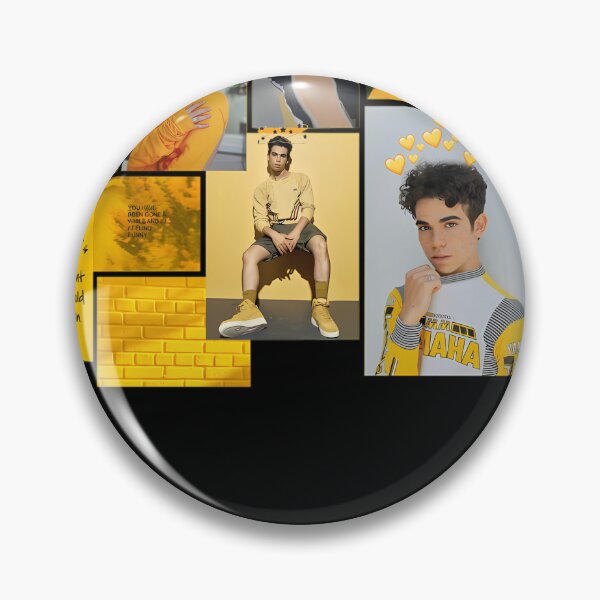 Item preview, Cameron-Boyce-(1) designed and sold by EdeltraudBaier.