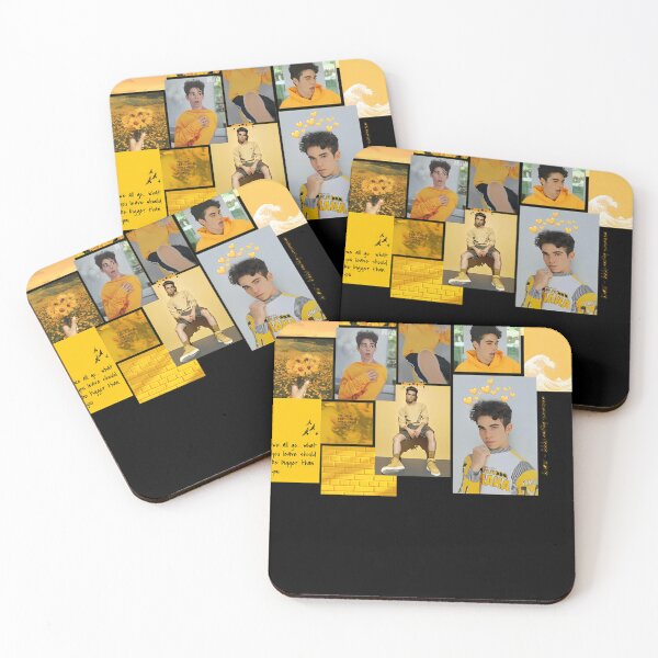 Item preview, Cameron-Boyce-(1) designed and sold by EdeltraudBaier.