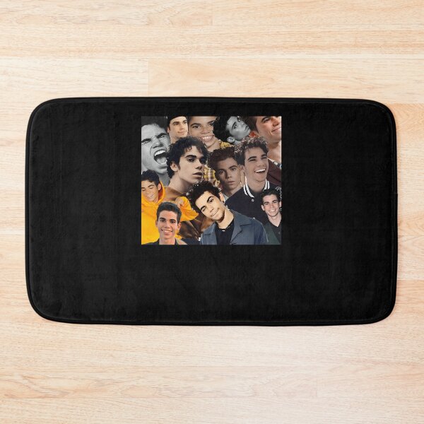 Item preview, Cameron Boyce Collage Design 2019 designed and sold by EdeltraudBaier.