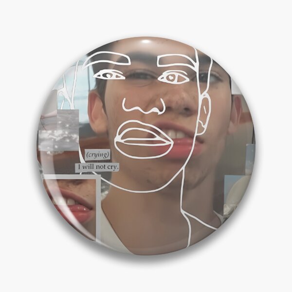 Item preview, Cameron Boyce fan art designed and sold by EdeltraudBaier.