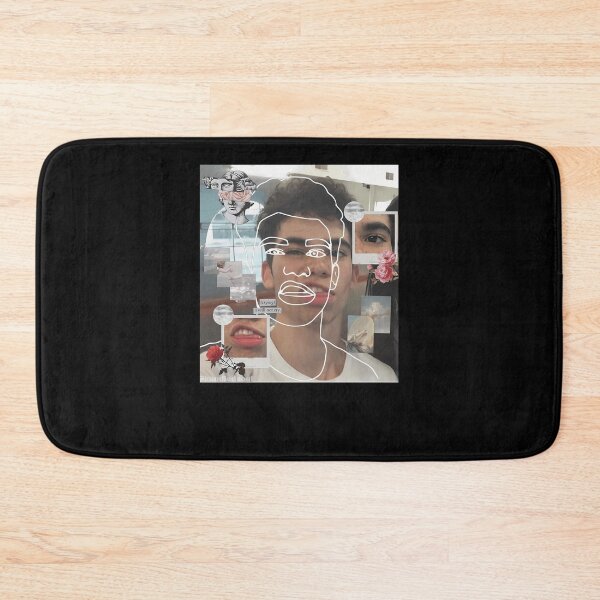 Item preview, Cameron Boyce fan art designed and sold by EdeltraudBaier.