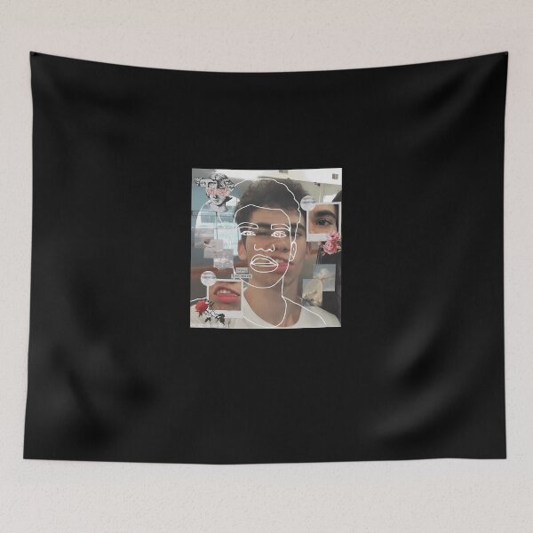 Item preview, Cameron Boyce fan art designed and sold by EdeltraudBaier.