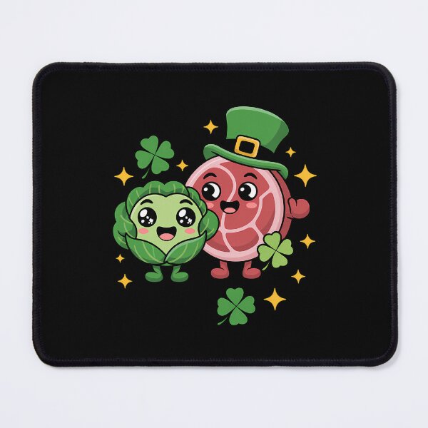 Item preview, St. Patrick's Day Festive Lucky Charm designed and sold by AsteriskDatBArt.