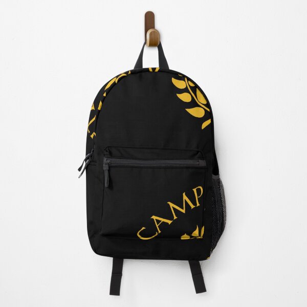 Item preview, Camp Jupiter (1) designed and sold by DannyStumpf.