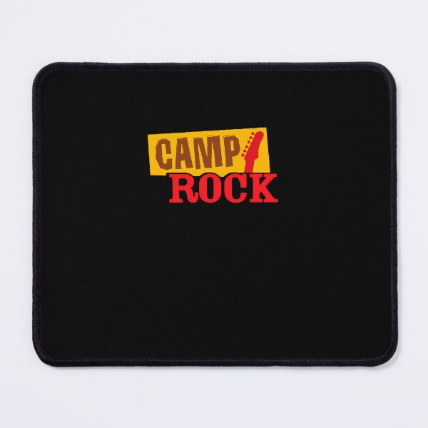 Item preview, Camp Rock designed and sold by DannyStumpf.