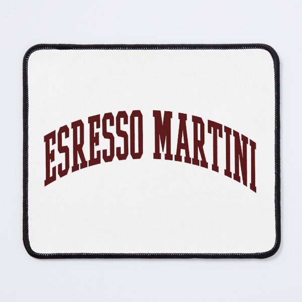 Item preview, Espresso Martini Sweatshirt, Tini Time, Funny Christmas Sweater, Espresso Martini Social Club Shirt, Espresso Martini Lover Gift, Birthday Gift, Trending Now designed and sold by CARBONARA LLC..