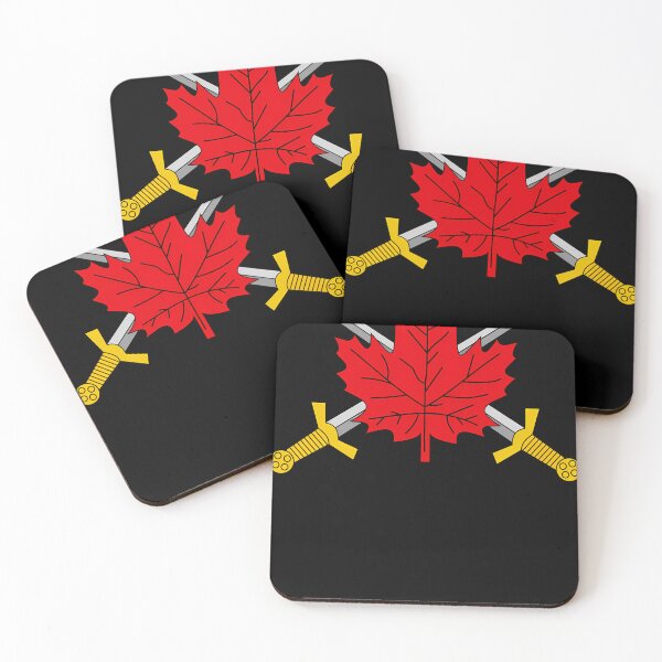 Item preview, Canadian-Army---Poor-Canadienne designed and sold by DannyStumpf.