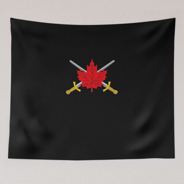 Item preview, Canadian-Army---Poor-Canadienne designed and sold by DannyStumpf.