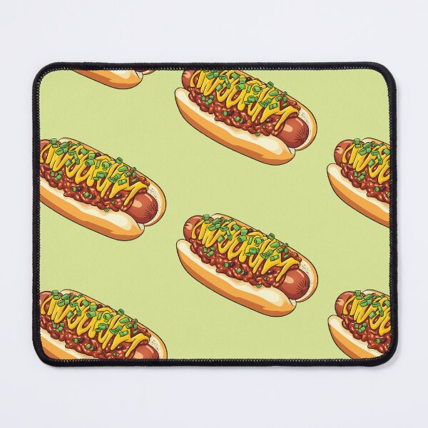 Item preview, Hot Dog designed and sold by sakurashorty.