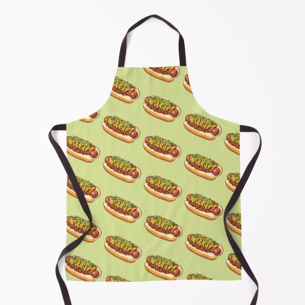 Item preview, Hot Dog designed and sold by sakurashorty.