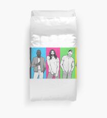 Funda nórdica Queer Eye