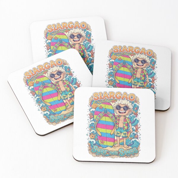 Item preview, SIARGAO ISLAND designed and sold by likbatonboot.