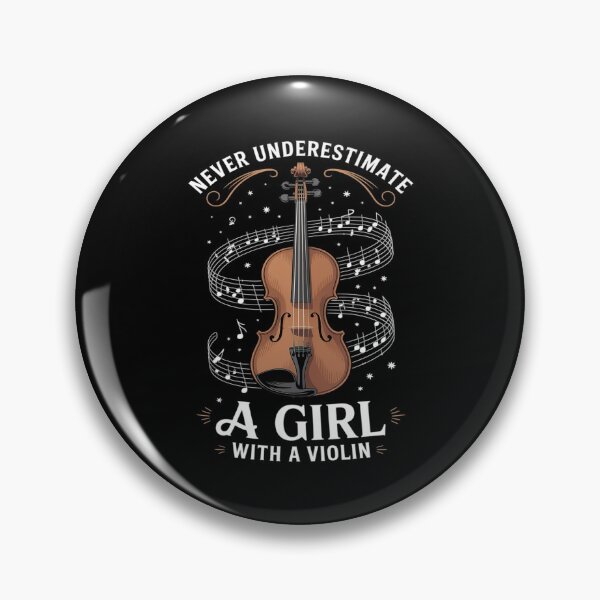 Item preview, Violin Violinist designed and sold by ShelFisher.