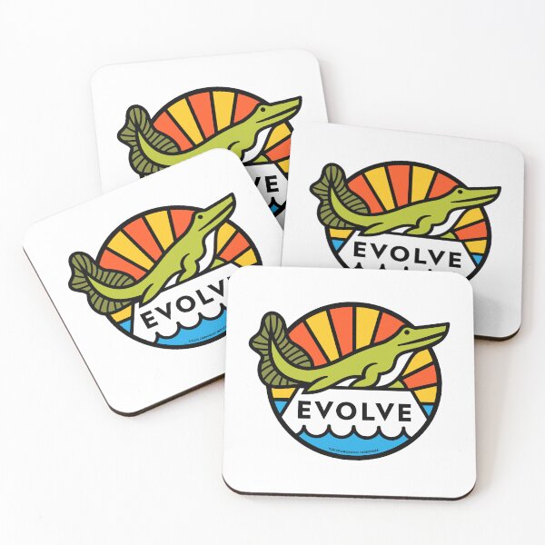 Item preview, Tiktaalik: Evolve designed and sold by David Orr.
