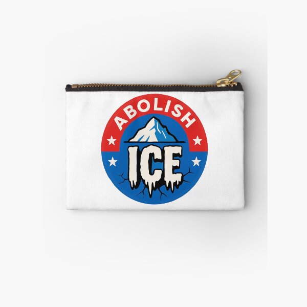 Item preview, Abolish ICE designed and sold by BerlinerKatzen.