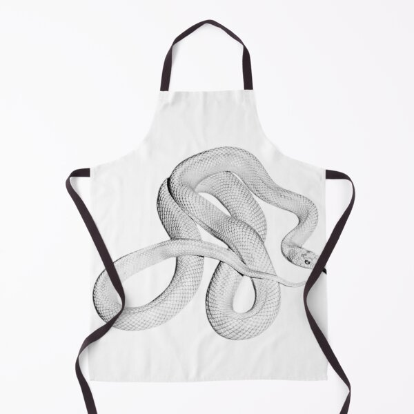 Item preview, Minimal Deftones / white corn snake designed and sold by madseasonstudio.