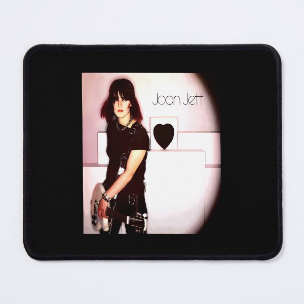 Item preview, Joan Jett American singer-songwriter and guitarist designed and sold by Finkawt.