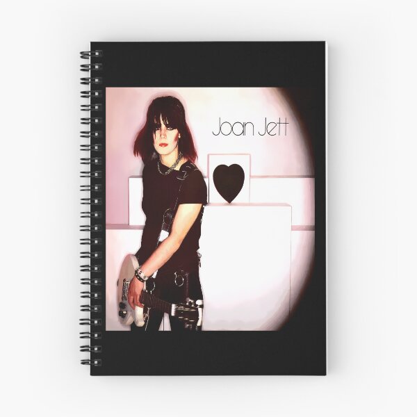 Item preview, Joan Jett American singer-songwriter and guitarist designed and sold by Finkawt.