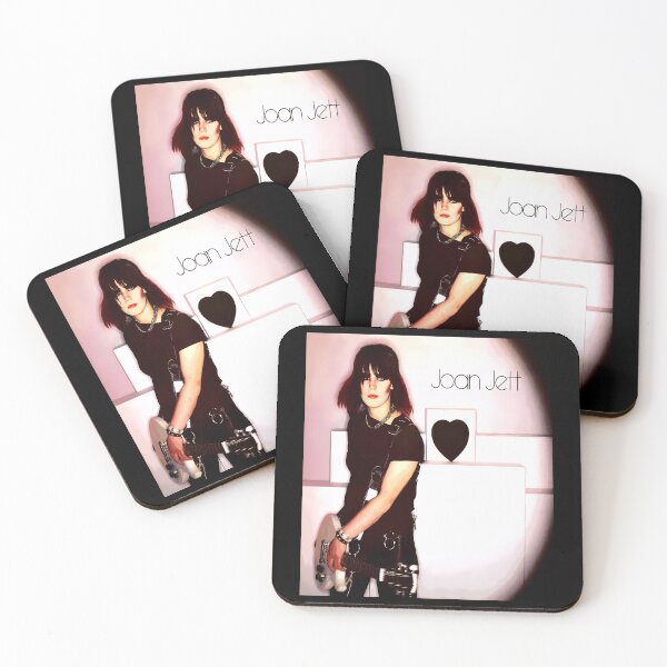Item preview, Joan Jett American singer-songwriter and guitarist designed and sold by Finkawt.