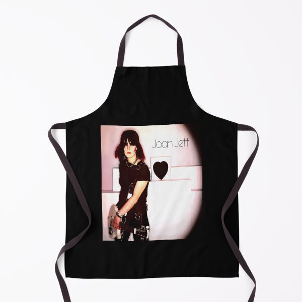 Item preview, Joan Jett American singer-songwriter and guitarist designed and sold by Finkawt.