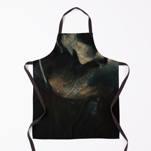 Item preview, Brown Decaying Leaf designed and sold by TheySeeArtz.