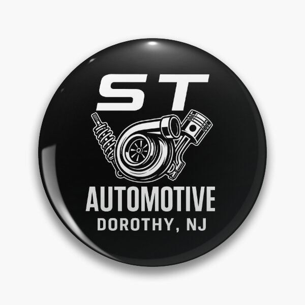 Item preview, st automotive  designed and sold by OCD_JESSICA.