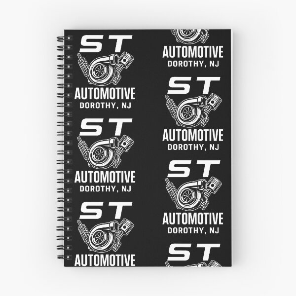 Item preview, st automotive  designed and sold by OCD_JESSICA.