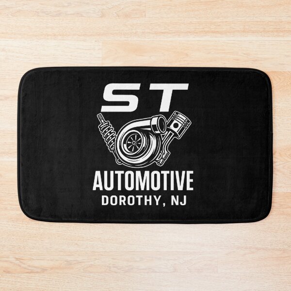 Item preview, st automotive  designed and sold by OCD_JESSICA.