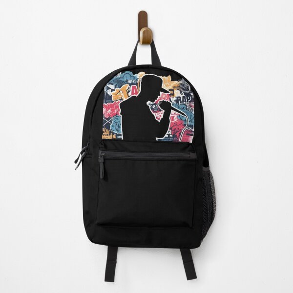 Item preview, Rap Musician  designed and sold by Myra365Art.