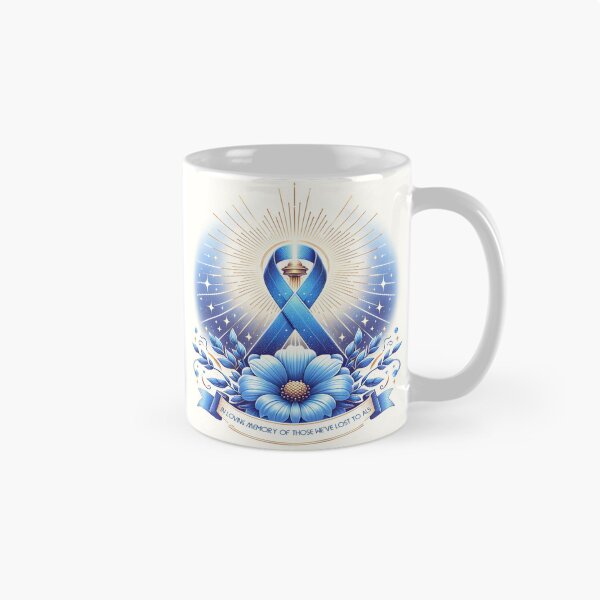 Item preview, In Loving Memory of Those we've Lost to ALS designed and sold by TeeRificTees.