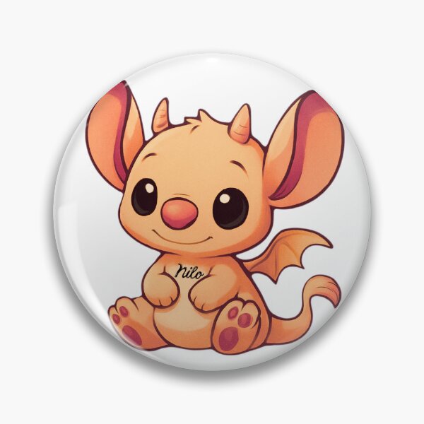 Item preview, Nilo – a fictional character who embodies innocence and fun  designed and sold by HOR03.