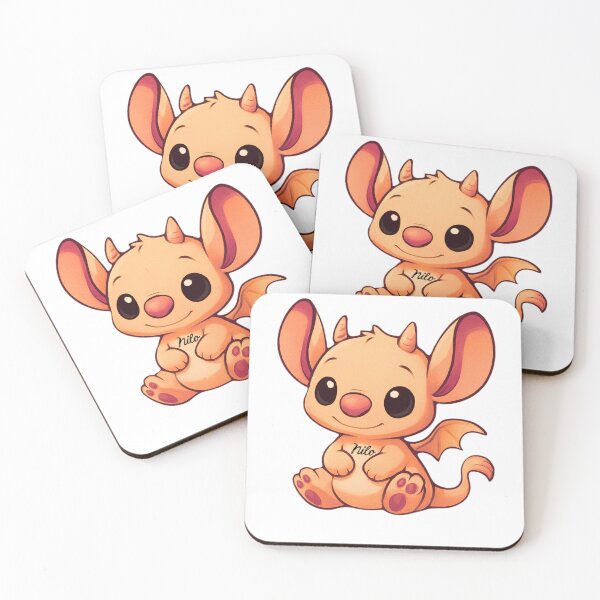 Item preview, Nilo – a fictional character who embodies innocence and fun  designed and sold by HOR03.