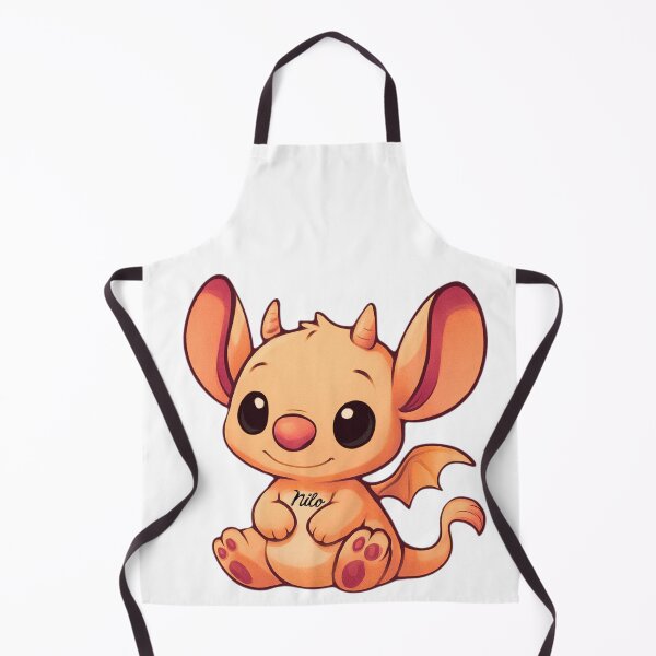 Item preview, Nilo – a fictional character who embodies innocence and fun designed and sold by HOR03.