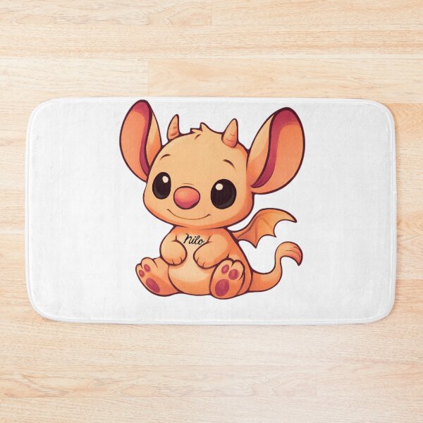 Item preview, Nilo – a fictional character who embodies innocence and fun  designed and sold by HOR03.