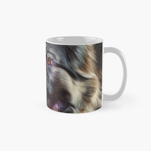 Item preview, German Shepherd Dog  designed and sold by Pamela Saville.
