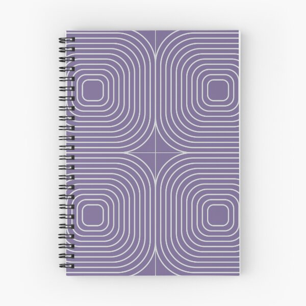 Item preview, Violet Minimalism designed and sold by PSCSCo.