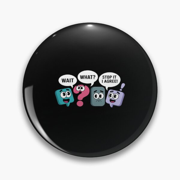 Item preview, Wait What Stop It I Agree Quote  Text Men designed and sold by Sandrhaus.