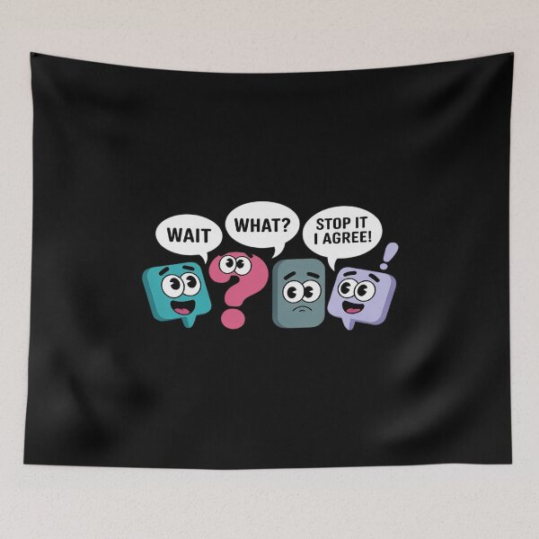 Item preview, Wait What Stop It I Agree Quote  Text Men designed and sold by Sandrhaus.