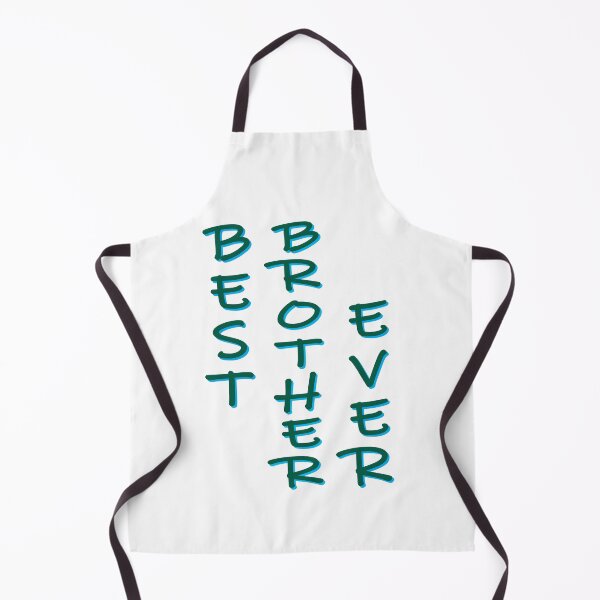 Item preview, Best Brother Ever designed and sold by PSCSCo.