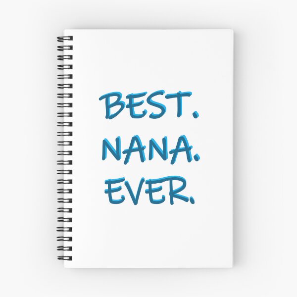 Item preview, Best. Nana. Ever. designed and sold by PSCSCo.