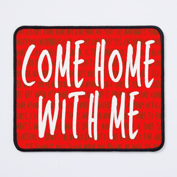 Item preview, Hadestown Lyrics designed and sold by broadwaygirl142.