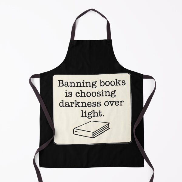 Item preview, Anti Censorship Book Ban Statement Minimalist Art Prints designed and sold by PinUpPizzazz.