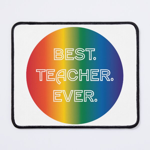 Item preview, Best. Teacher. Ever. designed and sold by PSCSCo.