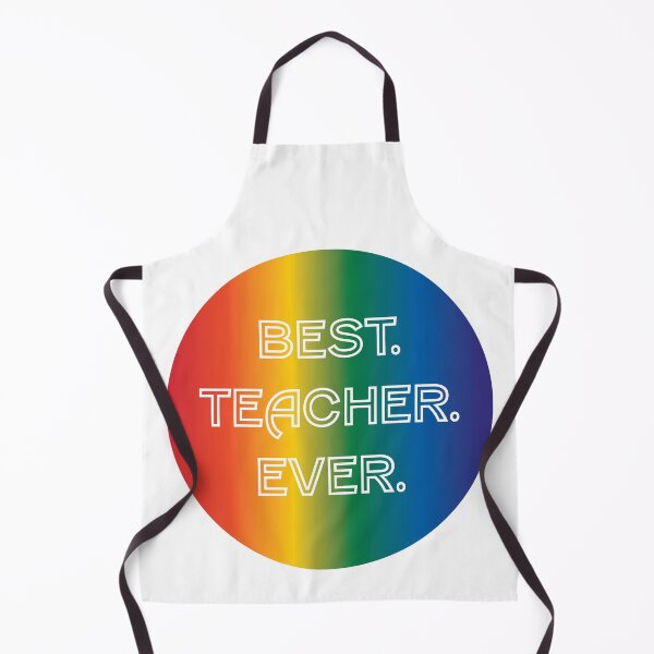 Item preview, Best. Teacher. Ever. designed and sold by PSCSCo.