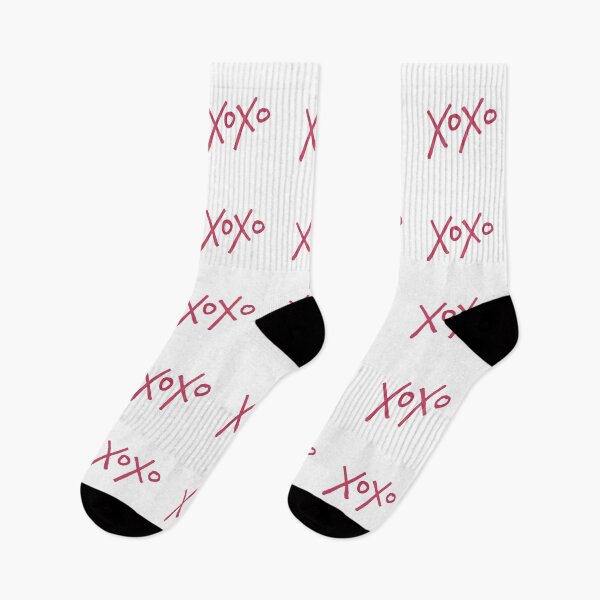 Item preview, XOXO designed and sold by PSCSCo.