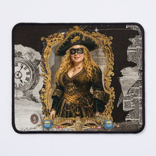 Item preview, the queen of the night designed and sold by Vera-Adxer.