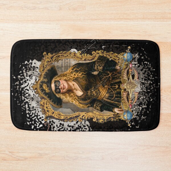 Item preview, the queen of the night designed and sold by Vera-Adxer.