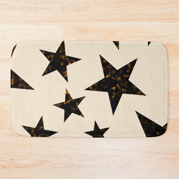 Item preview, Tortoise Big Ol’ Stars designed and sold by STUDIO MORE Los Angeles.