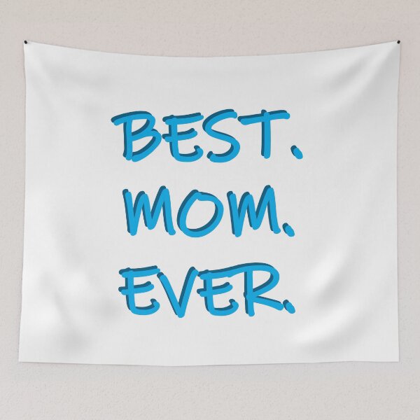 Item preview, Best. Mom. Ever. designed and sold by PSCSCo.