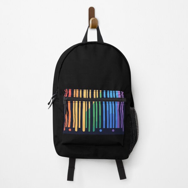 Item preview, RGB Bar Code designed and sold by The-Great-White.